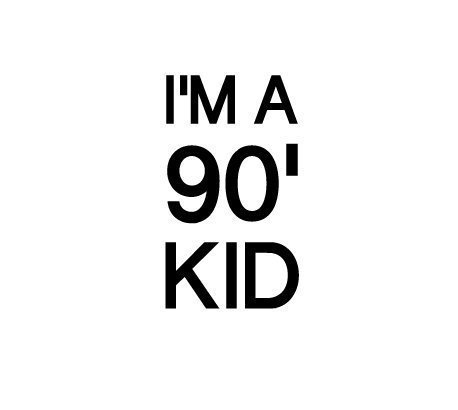 90s kid im tumblr twitter
