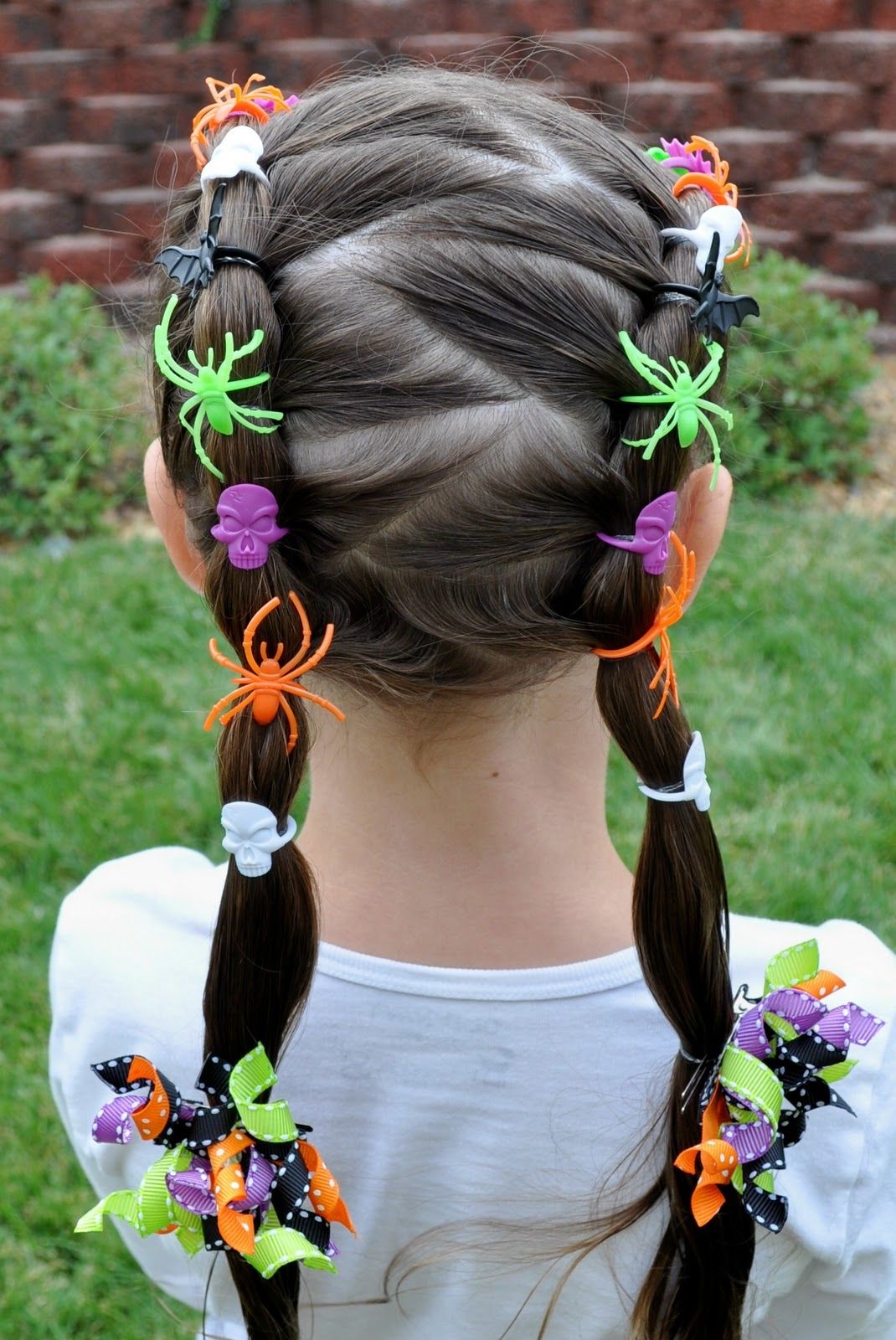 Halloween Braids Pictures Photos And Images For Facebook Tumblr 