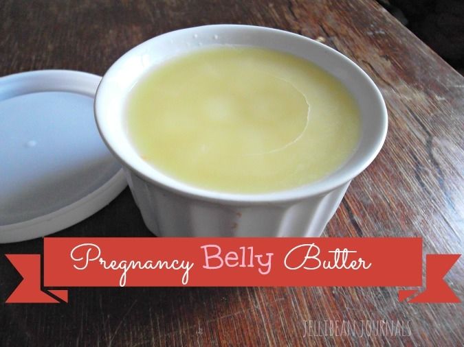 Pregnancy Belly Butter Pictures, Photos, and Images for Facebook