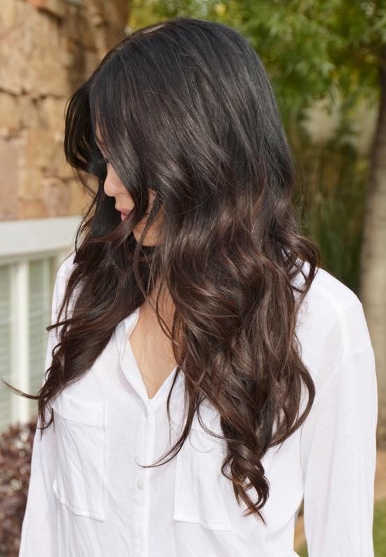 Pretty Loose Curls Pictures Photos And Images For Facebook