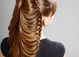 Flower In Your Hair Wedding Style Pictures Photos And Images