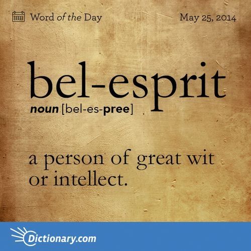 Belesprit Pictures, Photos, and Images for Facebook, Tumblr, Pinterest