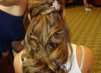 Sock Bun Feminine Or Not Pictures Photos And Images For