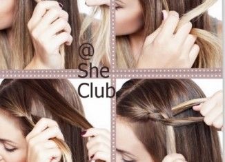 High Bun For Long Hair Comfortable Hairstyle Pictures Photos