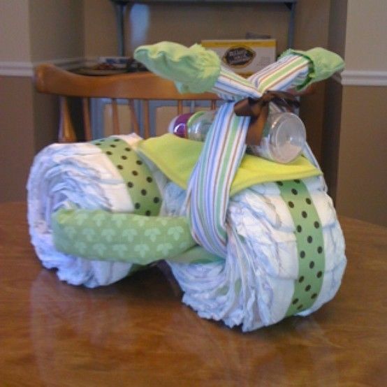 Diaper Bike Pictures, Photos, and Images for Facebook, Tumblr