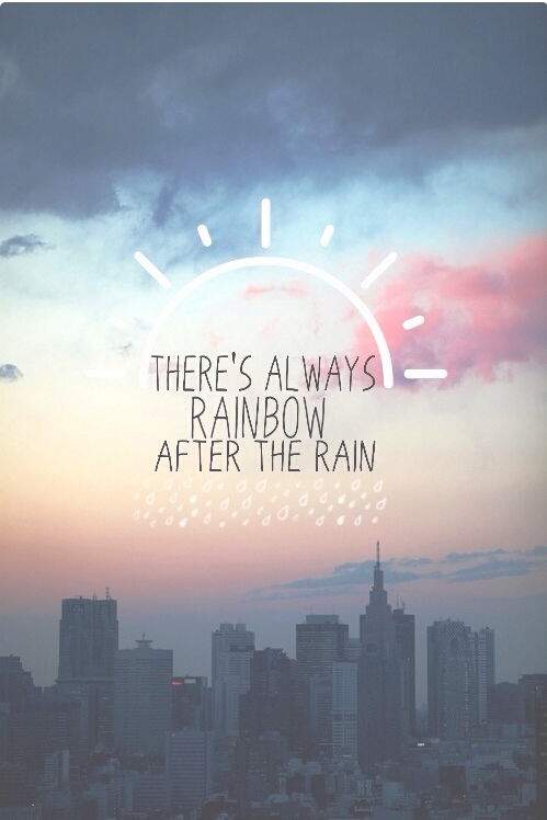 Rainbow After The Rain Pictures, Photos, and Images for Facebook