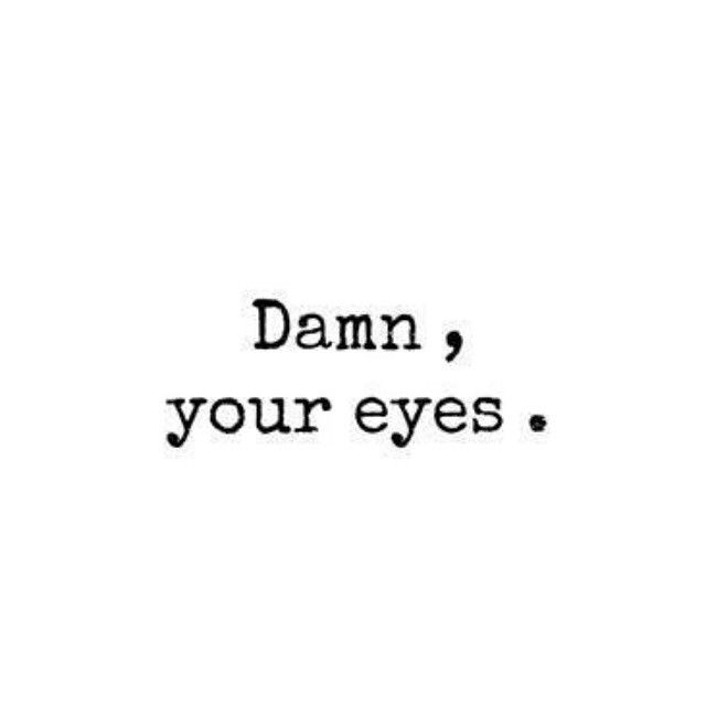 Your Eyes Pictures, Photos, and Images for Facebook, Tumblr, Pinterest
