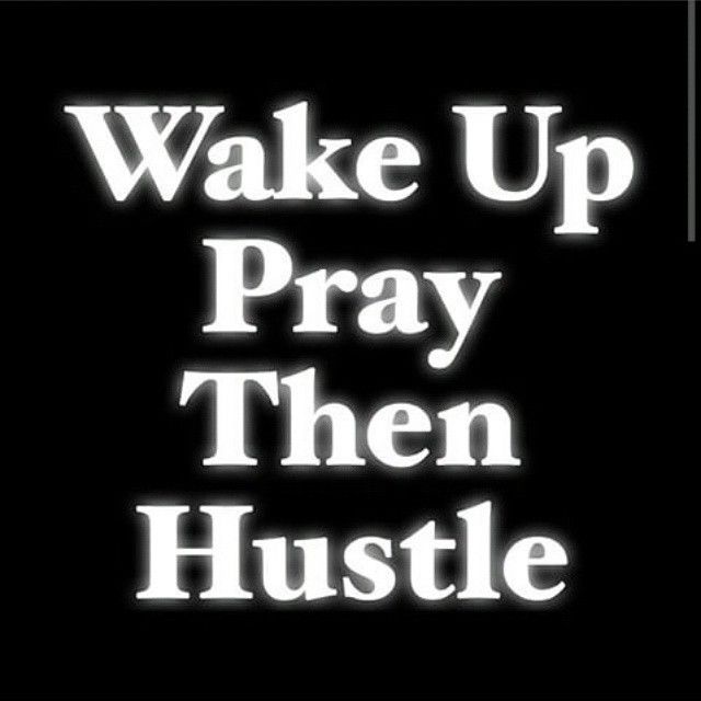 Wake Up And Pray Pictures, Photos, and Images for Facebook, Tumblr