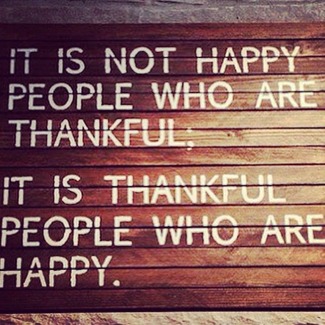 Thankful People Pictures, Photos, and Images for Facebook, Tumblr, Pinterest, and Twitter