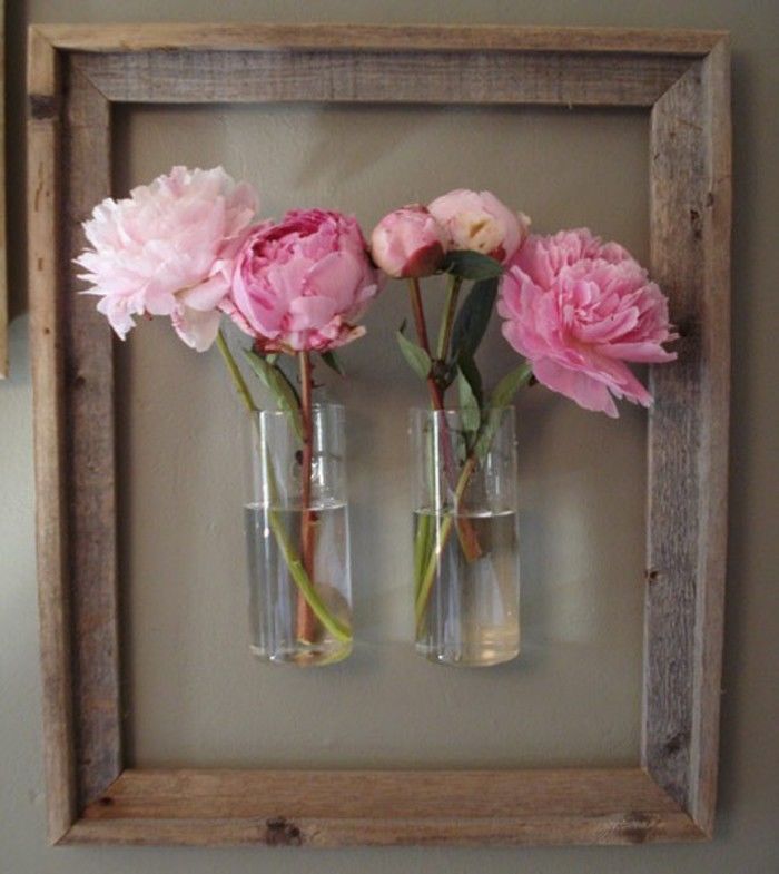 Framed Flower Vases Pictures, Photos, and Images for Facebook, Tumblr