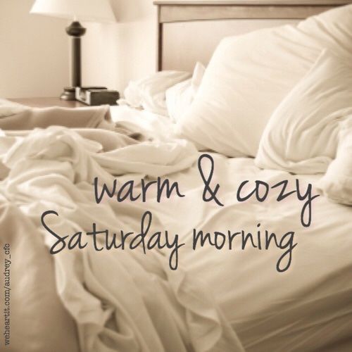 Warm And Cozy Saturday Morning Pictures, Photos, and Images for