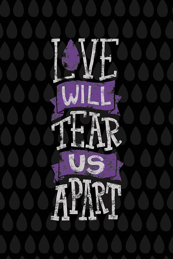 Love Will Tear Us Apart Pictures, Photos, and Images for Facebook