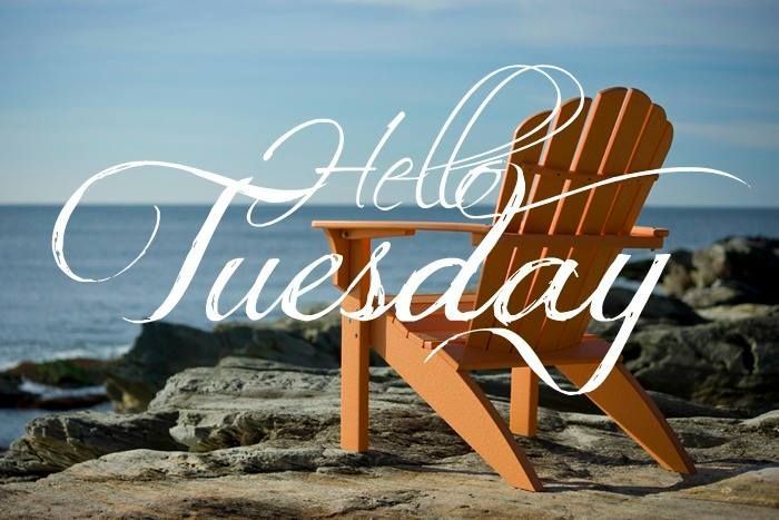 Hello Tuesday Pictures, Photos, and Images for Facebook, Tumblr