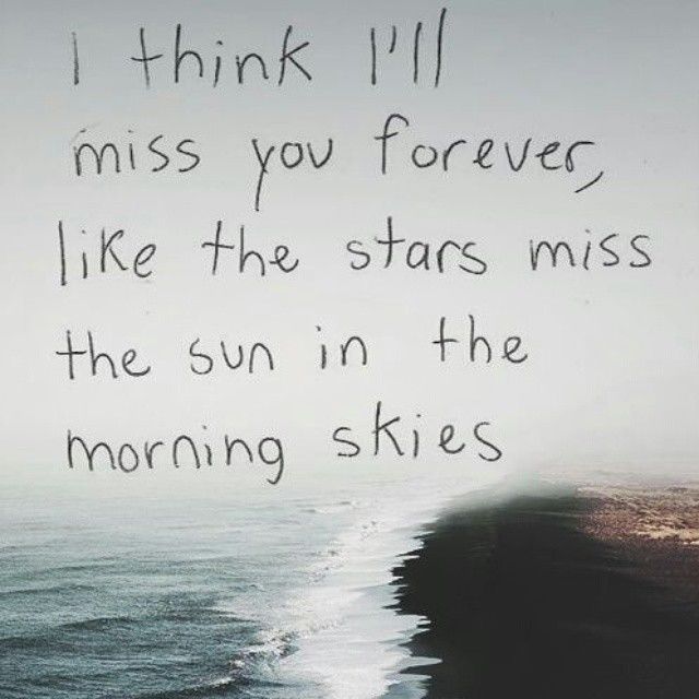 Miss You Forever Pictures, Photos, and Images for Facebook, Tumblr