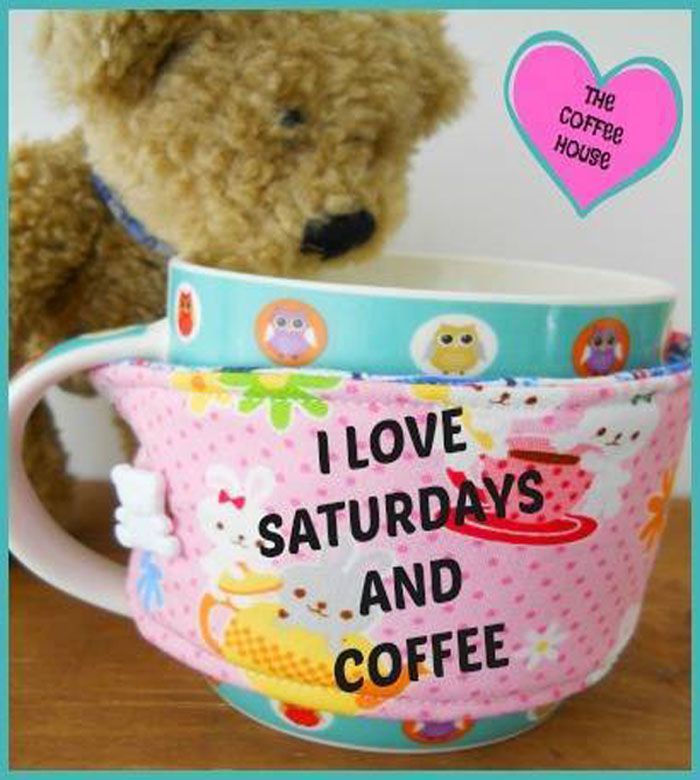 I Love Saturdays Pictures, Photos, and Images for Facebook, Tumblr