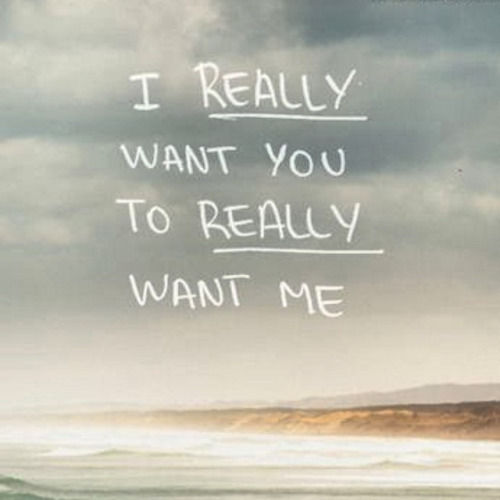 I Want You To Want Me Pictures, Photos, and Images for Facebook, Tumblr