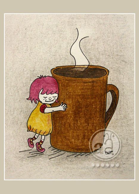Coffee Hugs Pictures, Photos, And Images For Facebook, Tumblr A8D