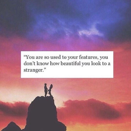 How Beautiful You Look Pictures, Photos, and Images for Facebook