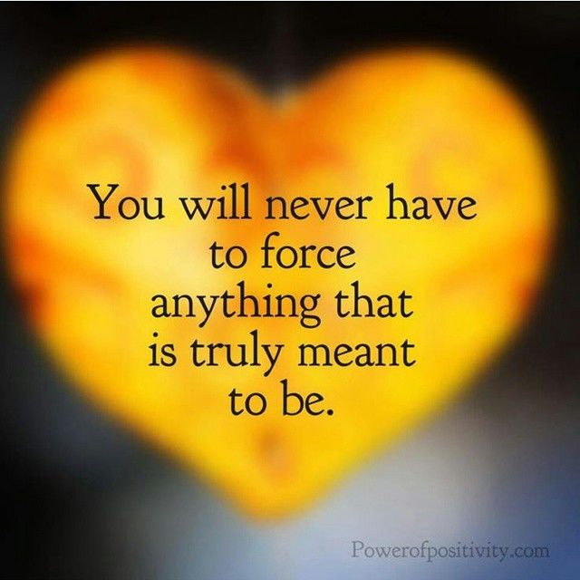 Something Truly Meant To Be Pictures, Photos, and Images for Facebook