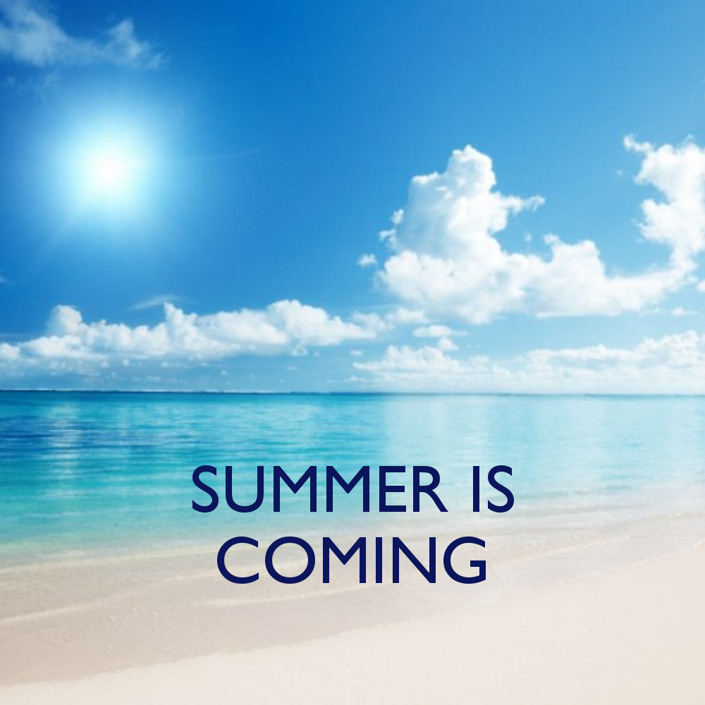 Summer Is Coming Pictures, Photos, and Images for Facebook, Tumblr