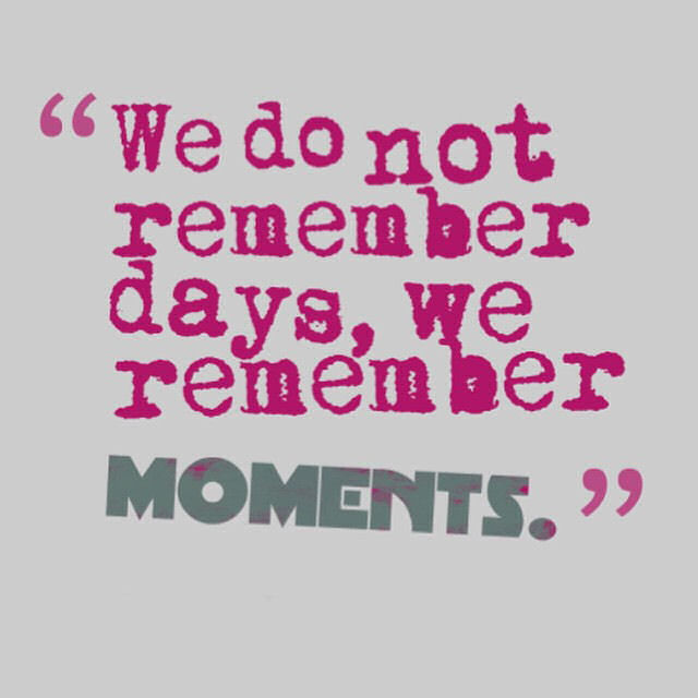We Remember Moments Pictures, Photos, and Images for Facebook, Tumblr