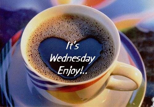 Its Wednesday Enjoy Pictures, Photos, and Images for Facebook, Tumblr