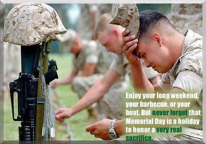 Remember The Reason For Memorial Day Pictures, Photos, and Images for