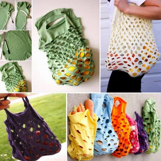 How To Turn Purse Into Backpack