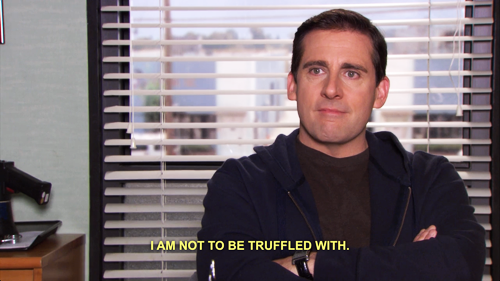 I Am Not To Be Truffled With Pictures, Photos, and Images for Facebook