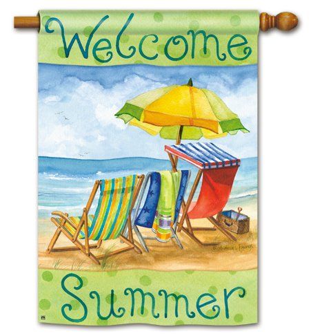 summer welcome welcoming dare create