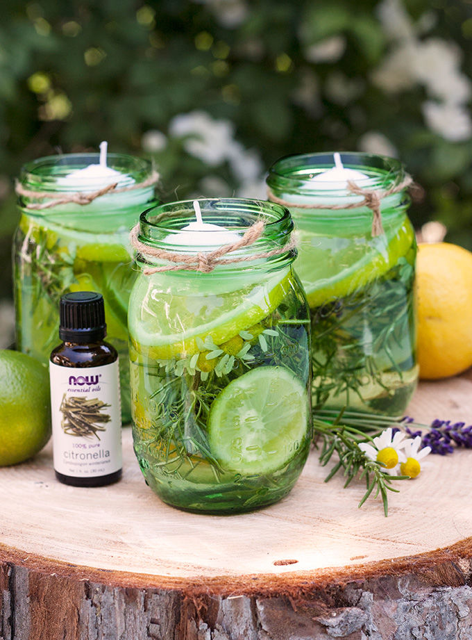 Citronella Candles Pictures, Photos, and Images for Facebook, Tumblr