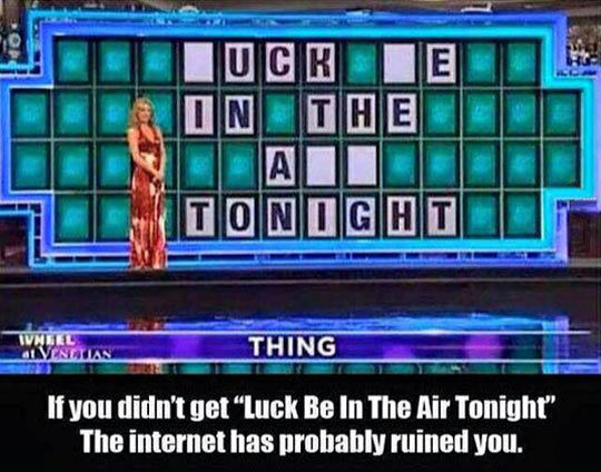 Hilarious Wheel Of Fortune Phrase Pictures Photos And Images For Facebook Tumblr Pinterest And Twitter