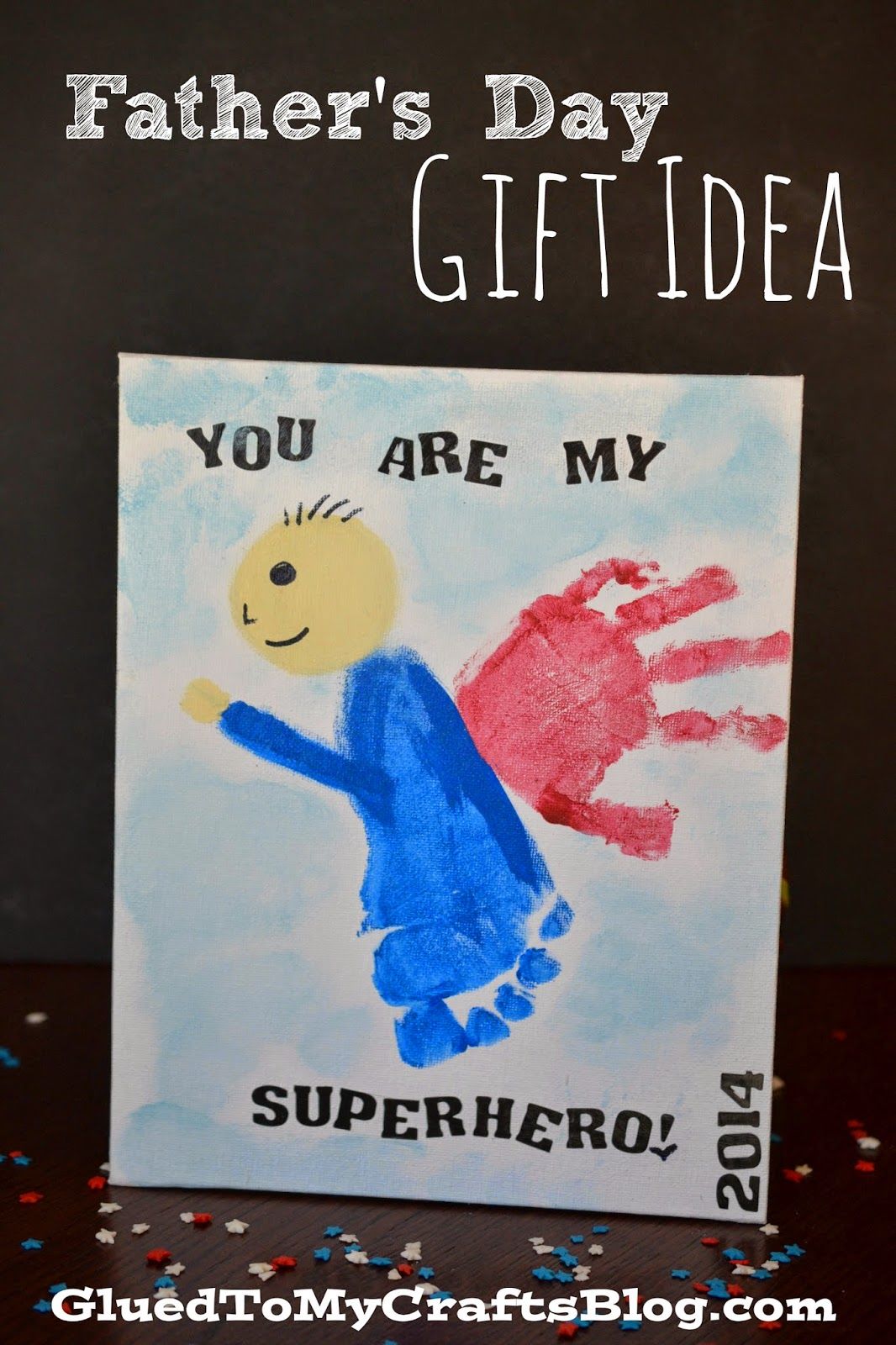 You Are My Superhero Father's Day Gift Pictures, Photos, and Images for