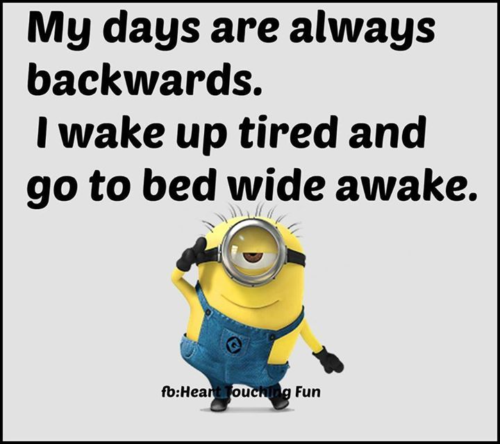 My Days Are Always Backwards Pictures, Photos, and Images for Facebook