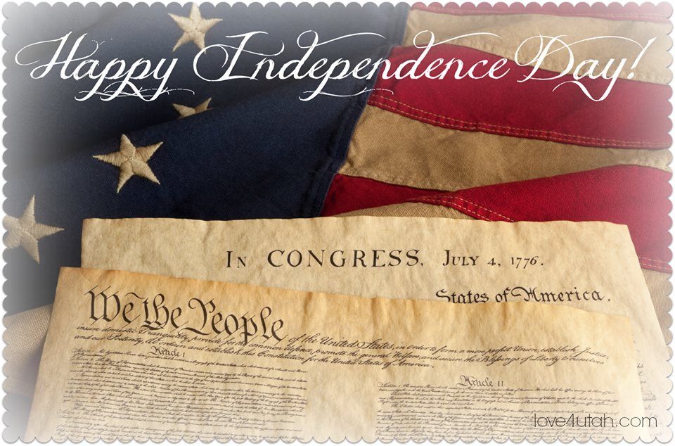 Happy Independence Day Pictures, Photos, and Images for Facebook