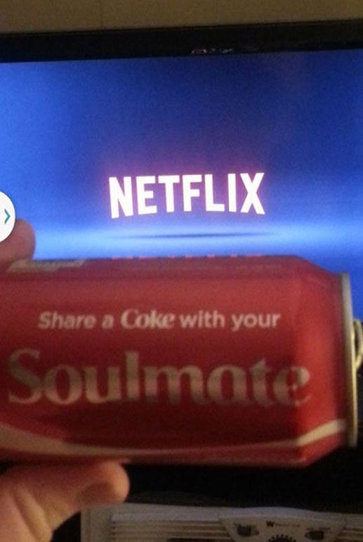 Netflix Is My Soulmate Pictures, Photos, and Images for