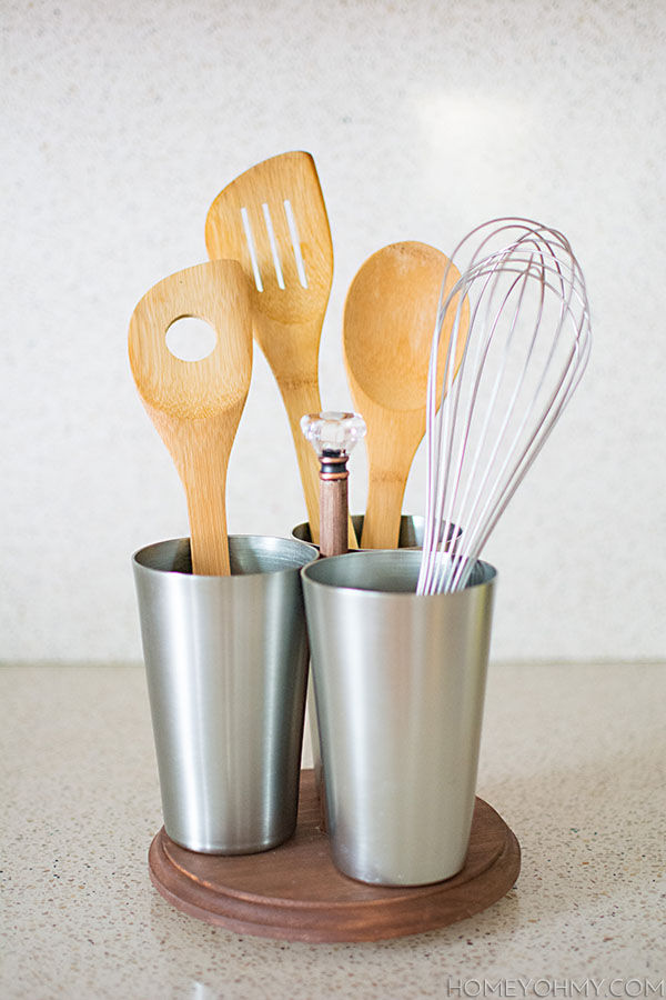 Rotating Utensil Caddy Pictures, Photos, and Images for Facebook