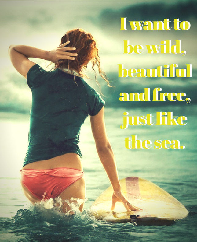 Surf Quotes Pictures, Photos, and Images for Facebook, Tumblr