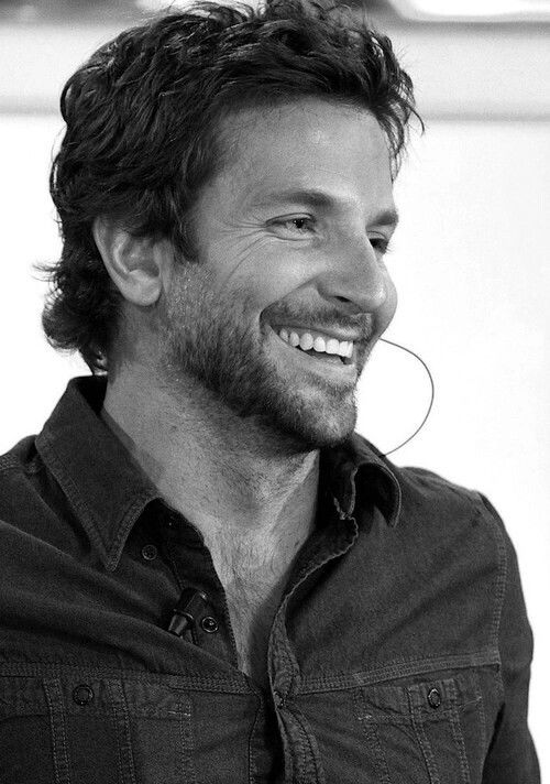 Bradley Cooper Pictures, Photos, and Images for Facebook, Tumblr