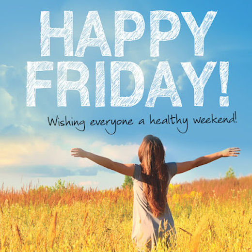 Happy Friday Pictures, Photos, and Images for Facebook, Tumblr