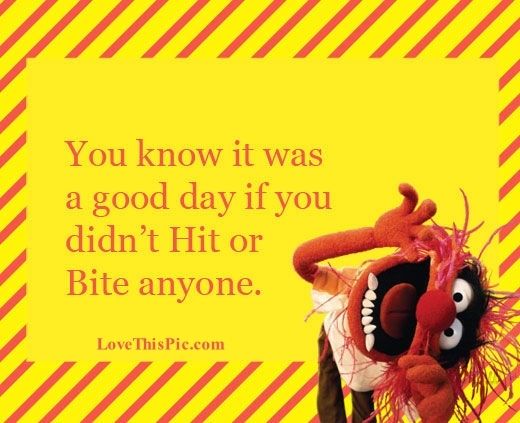 You Know It Was A Good Day Pictures, Photos, and Images for Facebook