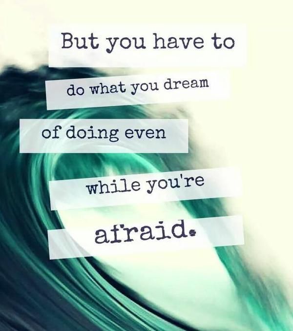 Do What You Dream Pictures, Photos, and Images for Facebook, Tumblr ...