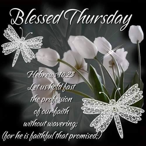 Blessed Thursday Pictures, Photos, and Images for Facebook, Tumblr
