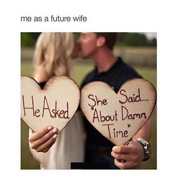 Me As A Future Wife Pictures, Photos, and Images for Facebook, Tumblr