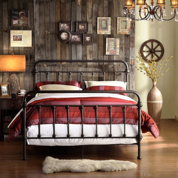 Giselle Antique Iron Bed Pictures, Photos, and Images for Facebook