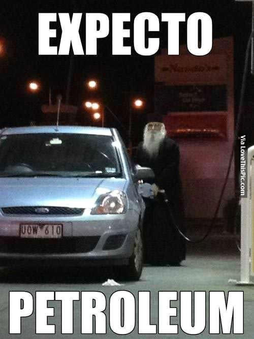Expecto Petroleum Pictures, Photos, and Images for Facebook, Tumblr
