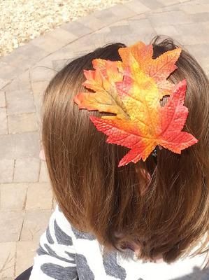 Autumn Headband Pictures, Photos, and Images for Facebook, Tumblr