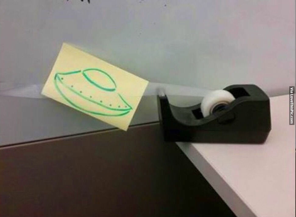 UFO Caught On Tape Pictures, Photos, and Images for Facebook, Tumblr