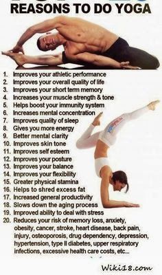 how to do yoga