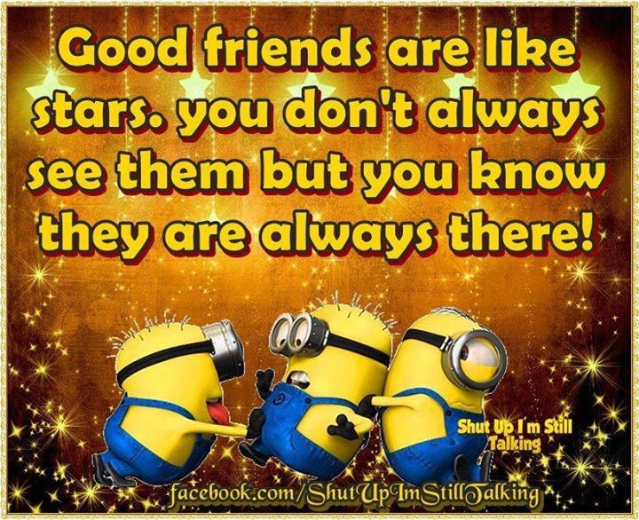 Good Friends Are Like Stars Pictures, Photos, and Images for Facebook, Tumblr, Pinterest, and Good Friends Are Like Stars Pictures, Photos, and Images for Facebook, Tumblr, Pinterest, and